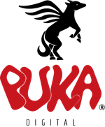 PukaDigital logo
