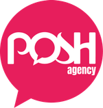 POSH Agency ltd logo