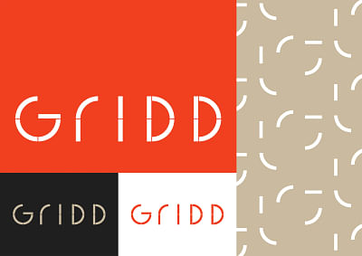 Projekt / GRIDD - Branding y posicionamiento de marca