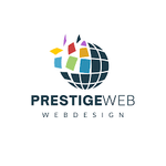 Prestigeweb logo