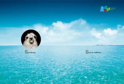 God, 2 - Publicité