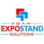 Adam Expo Stand logo