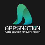 AppsNation logo
