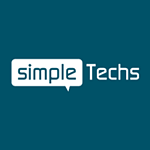 simpleTechs logo