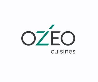 OZEO CUISINES - Identité Graphique & Sonore + Site - Website Administration