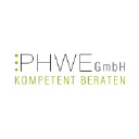 Phwe Gmbh - Kompetent Beraten