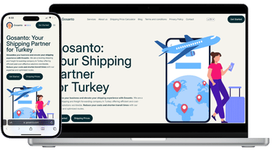 GOSANTO GROUP DIŞ TİCARET LİMİTED ŞİRKETİ - Packaging