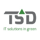 Tsd It Bv