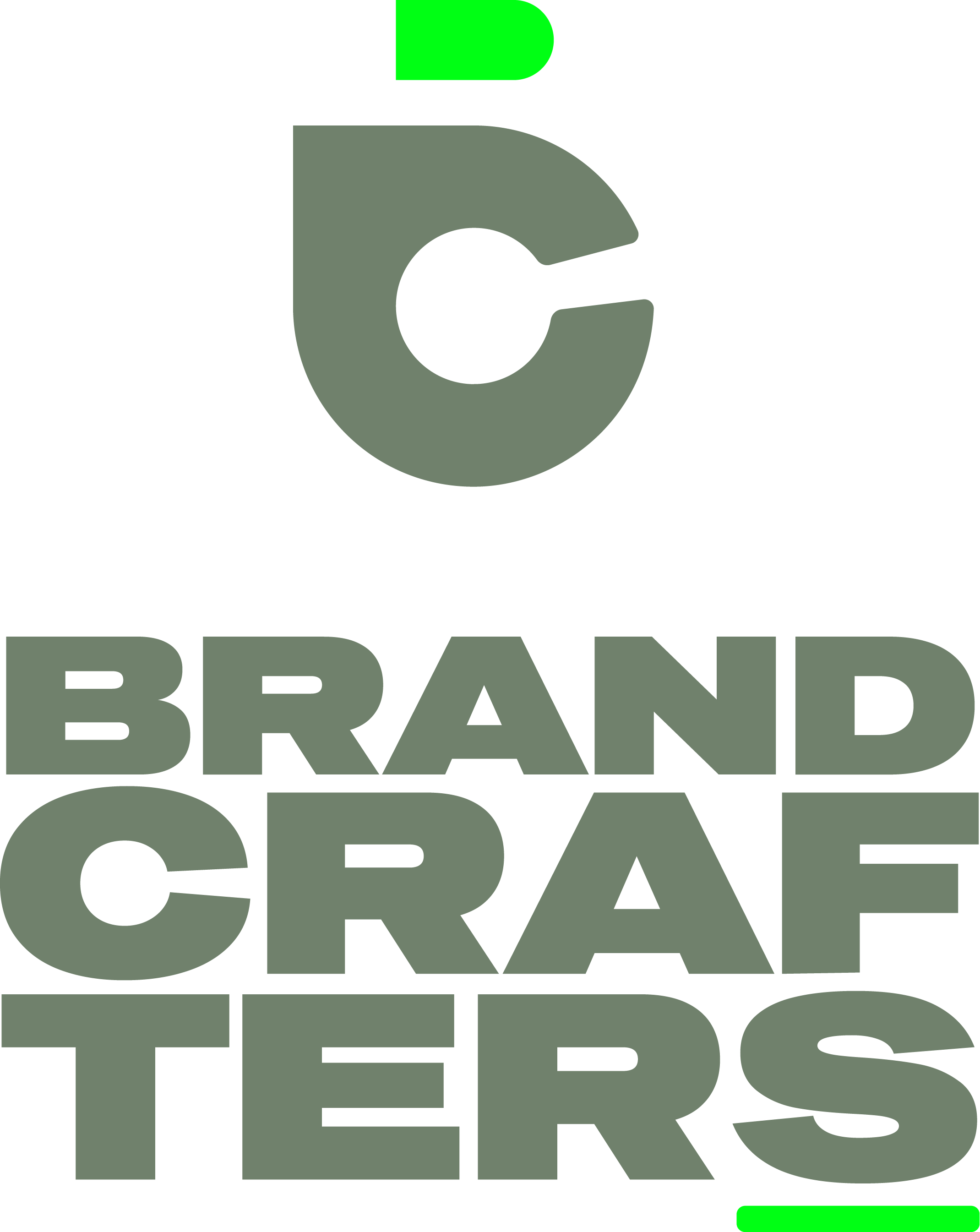 BrandCrafters