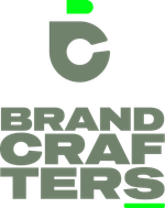 BrandCrafters logo