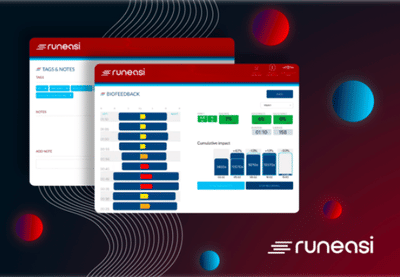 RunEASI – to make the world run better - Innovatie