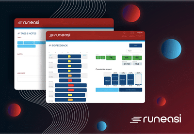 RunEASI – to make the world run better - Innovation
