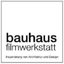 Bauhaus-Filmwerkstatt
