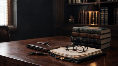 AI-Powered Legal Document Search Application - Artificial Intelligence