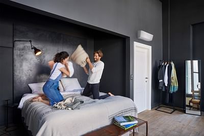PHOTOSHOOTS | Translating comfort in images - Image de marque & branding
