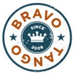 Bravo Tango logo