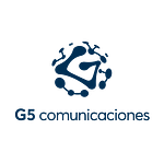 G5 comunicaciones logo