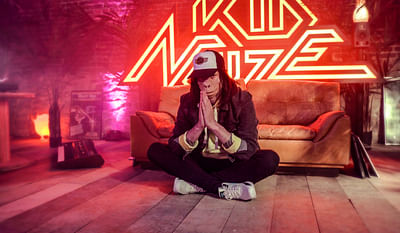 Kid Noize Experience - Proximus