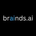 BRAINDS logo