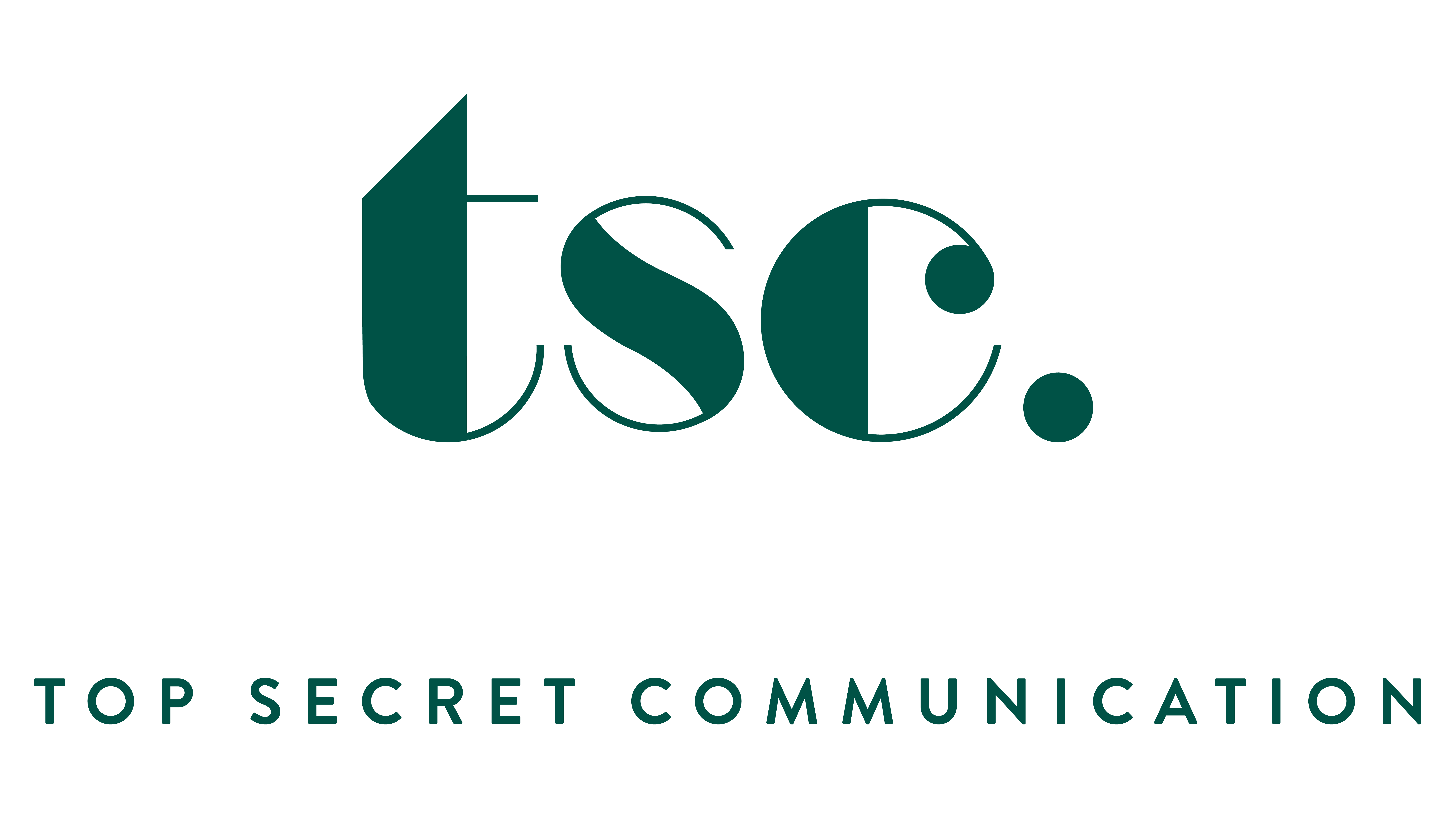 TOP SECRET COMMUNICATION