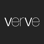 Verve Graphic Design & Marketing logo
