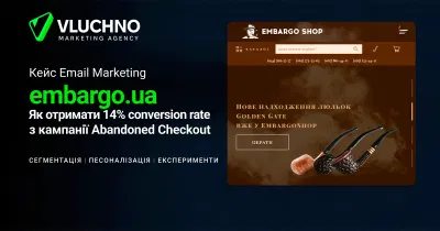 Embargo: 14% conversion from an Abandoned Checkout trigger campaign - Email Marketing