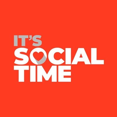 Seasoned Social Media