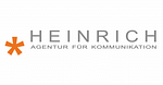 HEINRICH GmbH Agentur für Kommunikation (GPRA)