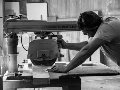 Heritage Refined: Rebranding a 100 Year Old Furniture Brand - Marketing