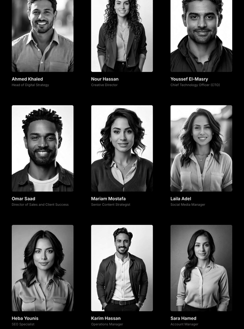 SCS White-Label Agency cover