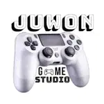 Juwonart logo