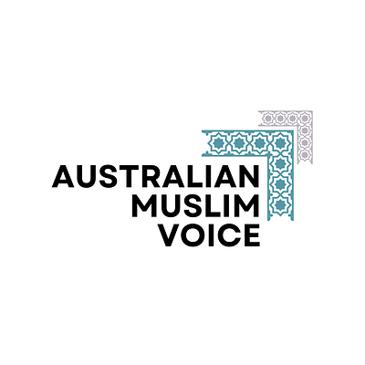 Australian Muslim Voice Branding - Branding y posicionamiento de marca