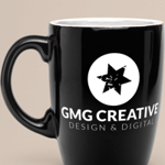 GMG Creative logo
