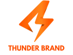 Thunder Brand Solutions logo