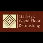 Starkey's Wood Floor Refinishing