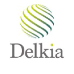 Delkia logo