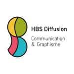HBS Diffusion logo