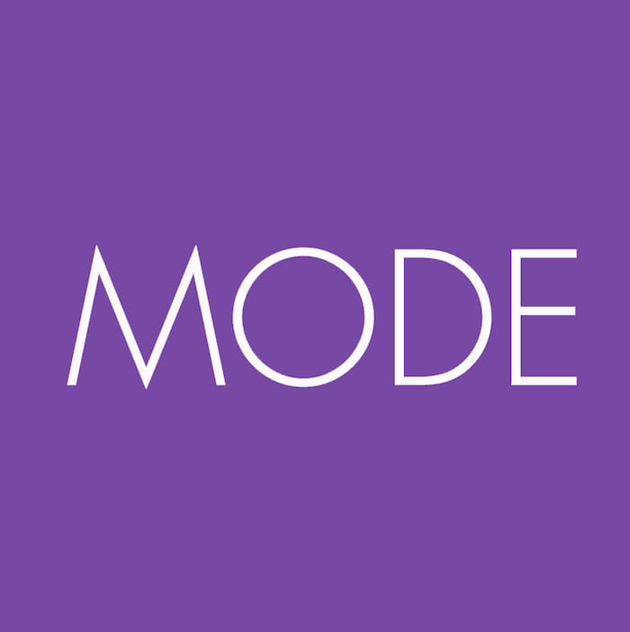 MODE MEDIA