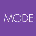 MODE MEDIA logo