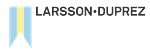 Larsson-Duprez logo