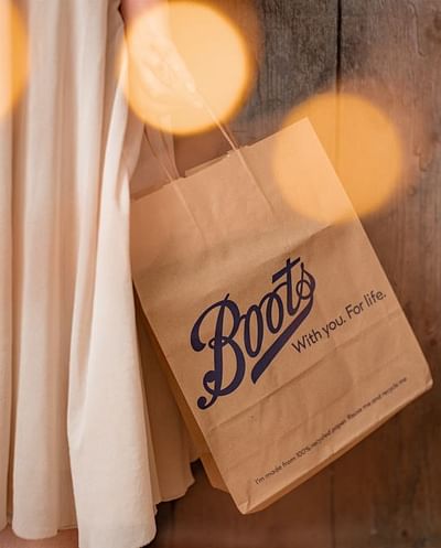 Promoting festive Meal Deals at Boots - Public Relations (PR)