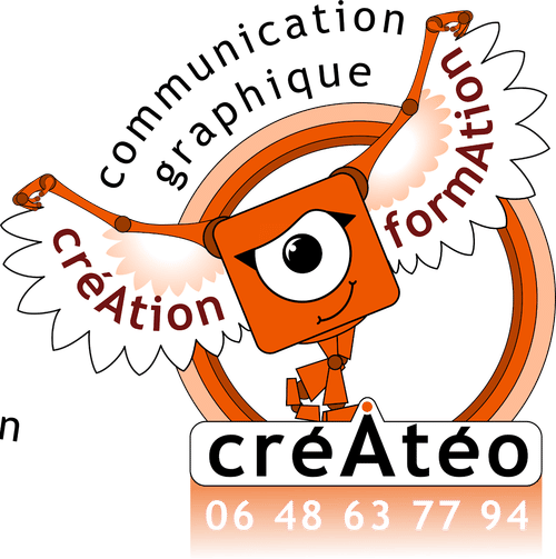 créAtéo cover
