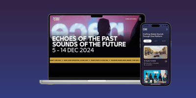 Two Digital Solutions Delivered in Under 35 Days. - Digitale Strategie