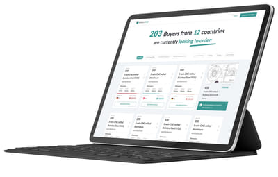 Orderfox, desarrollo web y app - Aplicación Web