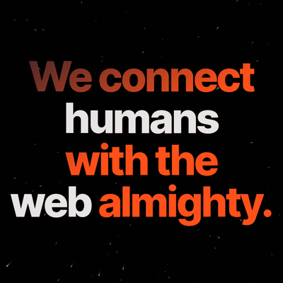 Website - Graphic Identity