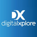Digital Xplore logo