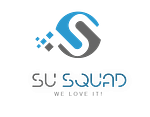 SU SQUAD Online Marketing