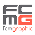 FCM Graphic logo