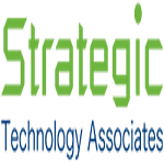 Strategic Technology Associates logo