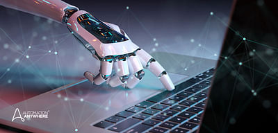 Marketing campaign for Automation Anywhere - Branding & Posizionamento